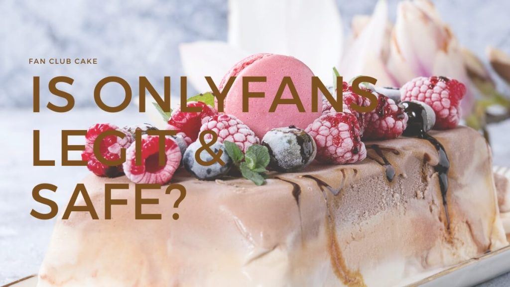 OnlyFans Exposé : La vérité sur la légitimité et la sécurité - Fan Club